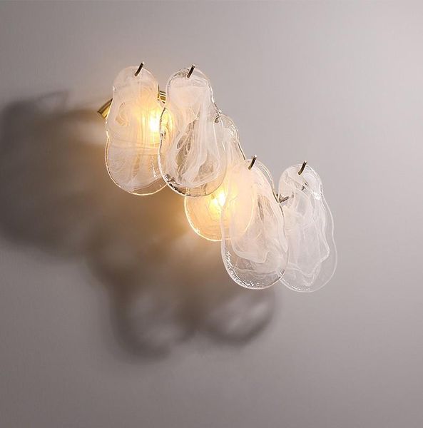 wall lamps postmodern living room background bedroom lamp aisle corridor simple personality creative glass
wall lamps postmodern living room background bedroom lamp aisle corridor simple personality creative glass