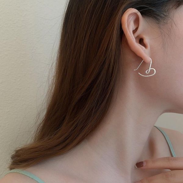 stud todorova trendy elegant heart earrings for women korean style jewelry wedding party femme pendientes brincos, Golden;silver
stud todorova trendy elegant heart earrings for women korean style jewelry wedding party femme pendientes brincos, Golden;silver
