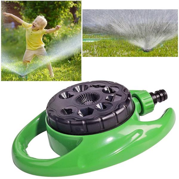 watering equipments garden sprinkler 360° 9 different functions irrigation spray lawn rust-high-quality abs plastic
watering equipments garden sprinkler 360° 9 different functions irrigation spray lawn rust-high-quality abs plastic
