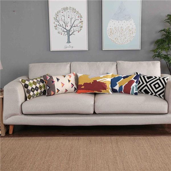 home decor emboridered cushion cover colorful abstract canvas pillow case cotton suqare embroidery pillow cover 30x50cm
home decor emboridered cushion cover colorful abstract canvas pillow case cotton suqare embroidery pillow cover 30x50cm