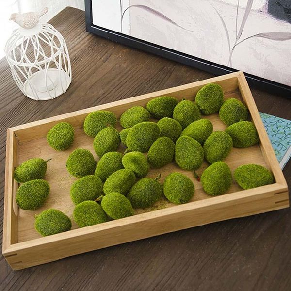 decorative flowers & wreaths artificial moss rocks ball green balls for floral arrangements garden and crafting aquarium fish tank decoratio
decorative flowers & wreaths artificial moss rocks ball green balls for floral arrangements garden and crafting aquarium fish tank decoratio