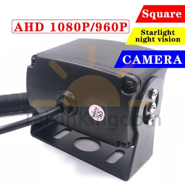 3-inch square waterproof car camera ahd / sony cmos star night vision reversing monitoring probe rear view cameras& parking sensors
3-inch square waterproof car camera ahd / sony cmos star night vision reversing monitoring probe rear view cameras& parking sensors