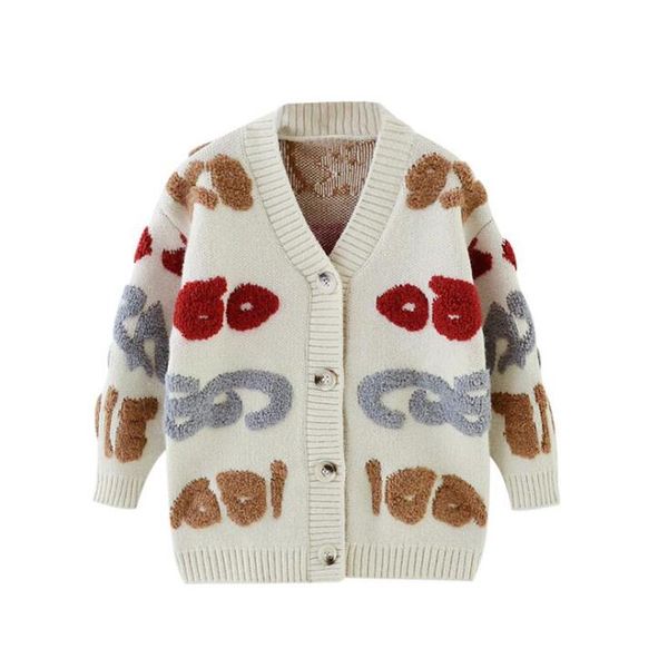 girls sweaters fashion printing coats 4-12year casual knitted kids swater spring autumn princess thicken cardigan pullover, Blue
girls sweaters fashion printing coats 4-12year casual knitted kids swater spring autumn princess thicken cardigan pullover, Blue