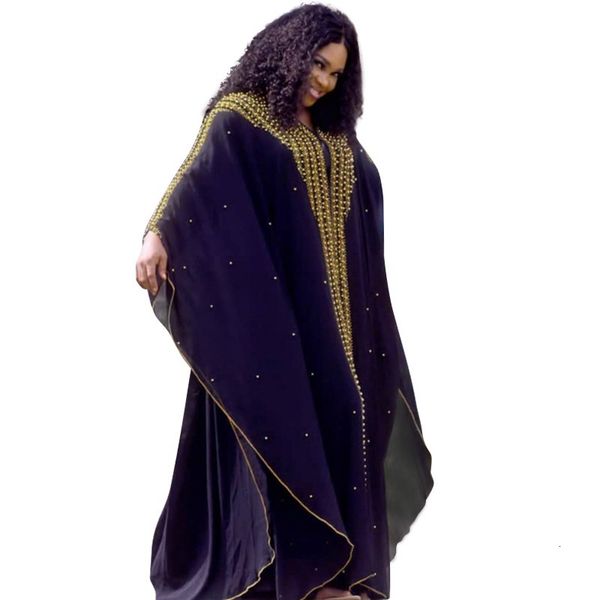 dresses african women muslim new design bazin chiffon long stick diamond sleeve dashiki dress for lady, Black;gray
dresses african women muslim new design bazin chiffon long stick diamond sleeve dashiki dress for lady, Black;gray
