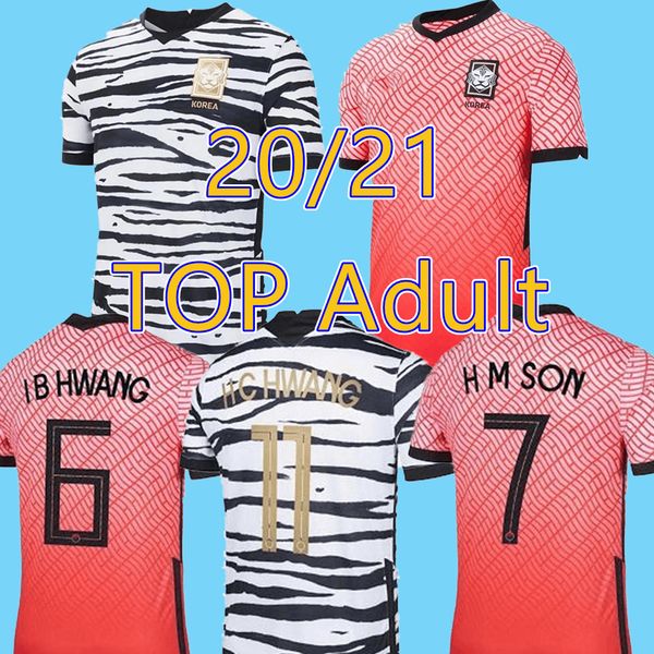 2020 2021 korea soccer jerseys national team h m son home away training 20 21 football sports men shirt, Black;yellow
2020 2021 korea soccer jerseys national team h m son home away training 20 21 football sports men shirt, Black;yellow