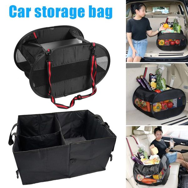 car organizer foldable rear trunk seat back storage bag multipurpose hanging net pocket large interior accessories
car organizer foldable rear trunk seat back storage bag multipurpose hanging net pocket large interior accessories