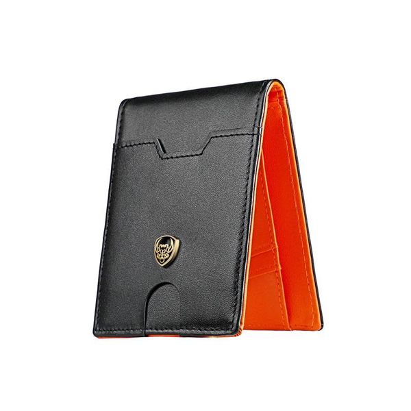 wallets man dollar purse 100% genuine leather men premium product real cowhide for short walet portefeuille homme, Red;black
wallets man dollar purse 100% genuine leather men premium product real cowhide for short walet portefeuille homme, Red;black