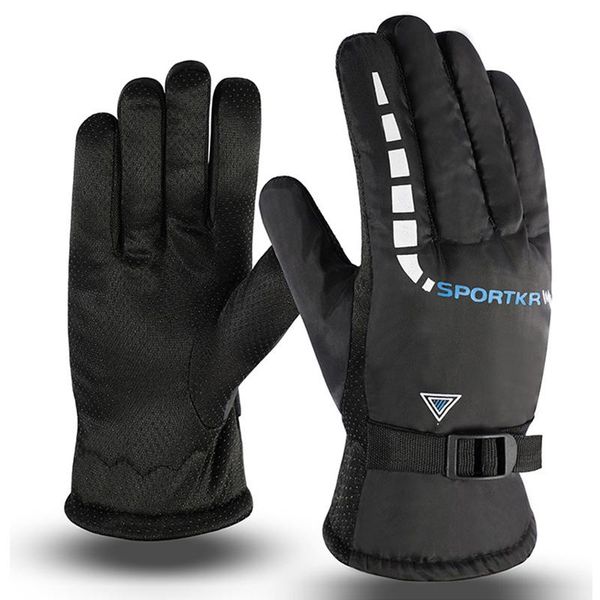 ski gloves plus velvet outdoor motorcycle keep warm winter sports men's windproof snowboarding 6 colors
ski gloves plus velvet outdoor motorcycle keep warm winter sports men's windproof snowboarding 6 colors