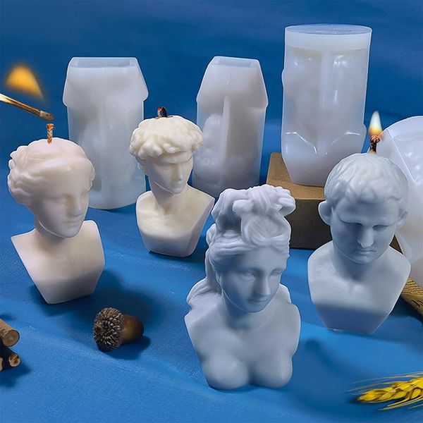 craft tools 3d body candle mold silicone wax mould male and female design art fragrance making soap chocolate cake decorating#
craft tools 3d body candle mold silicone wax mould male and female design art fragrance making soap chocolate cake decorating#