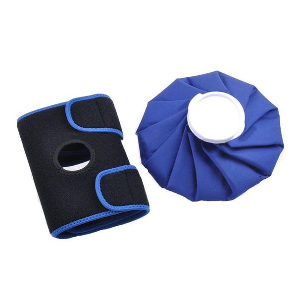 elbow & knee pads ice pack strap wrist ankle and pain bag for relieve muscle stiffness soreness, Black;gray
elbow & knee pads ice pack strap wrist ankle and pain bag for relieve muscle stiffness soreness, Black;gray