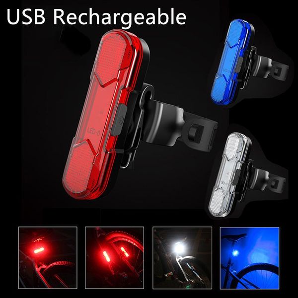 bike lights usb rechargeable tail light bicycle safety warning lamp waterproof cycling rear
bike lights usb rechargeable tail light bicycle safety warning lamp waterproof cycling rear