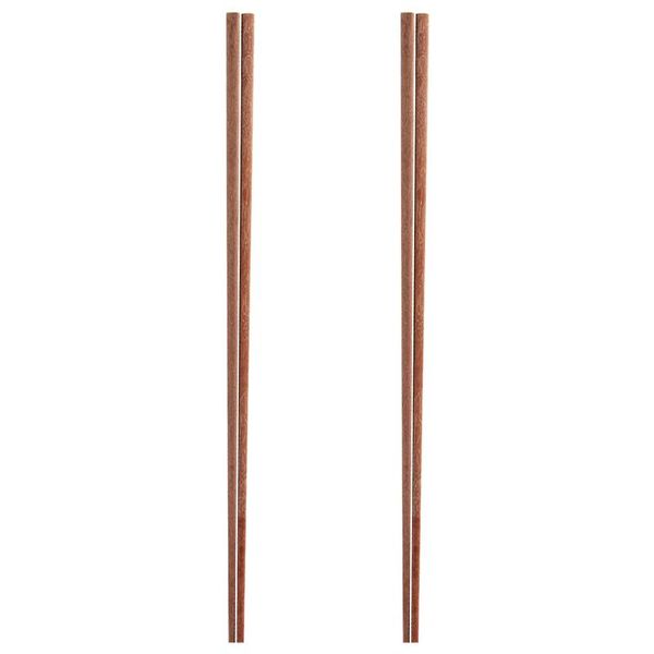 chopsticks 2pairs reusable frying japanese style cooking easy clean extra long wood solid pot restaurant home kitchen dinner
chopsticks 2pairs reusable frying japanese style cooking easy clean extra long wood solid pot restaurant home kitchen dinner