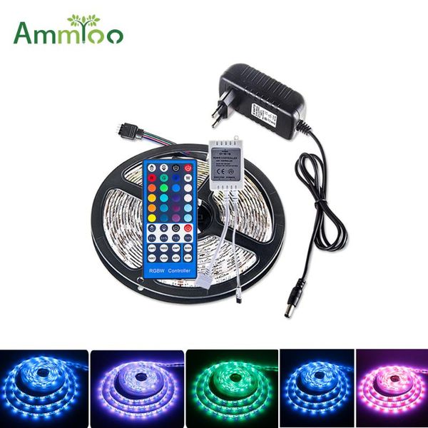 ammtoo 5m rgbw/rgbww led light strip waterproof / non-waterproof flexible neon tape with 40keys remote controller strips
ammtoo 5m rgbw/rgbww led light strip waterproof / non-waterproof flexible neon tape with 40keys remote controller strips
