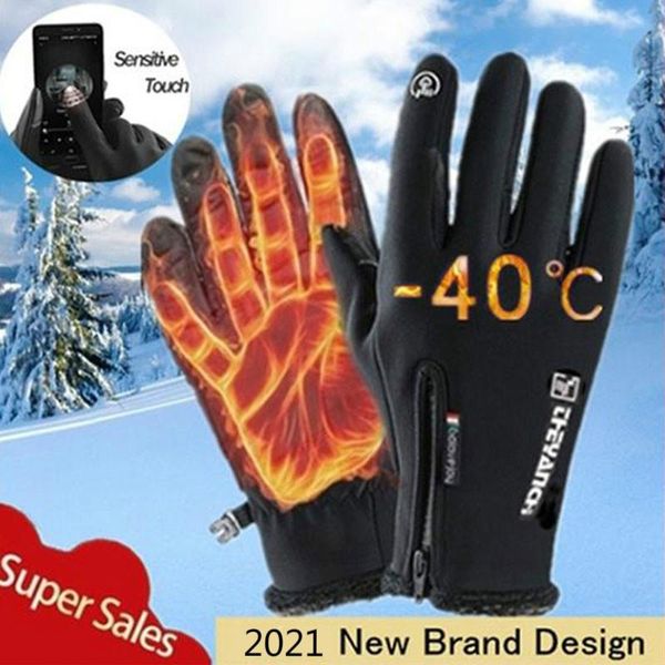 bicycle gloves moto winter thermal fleece lined water resistant touch screen non-slip motorbike riding cycling, Black
bicycle gloves moto winter thermal fleece lined water resistant touch screen non-slip motorbike riding cycling, Black