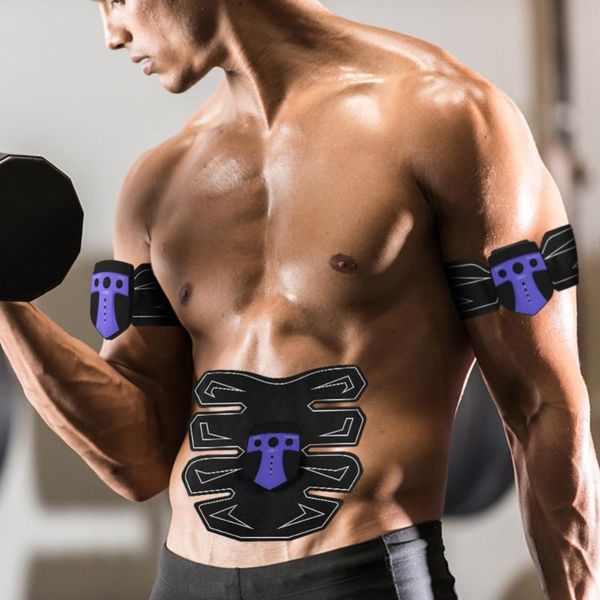 6-mode intell8gent electric treatment massager abdominal muscle trainer smart fitness abdomen arm leg body equipment accessories
6-mode intell8gent electric treatment massager abdominal muscle trainer smart fitness abdomen arm leg body equipment accessories