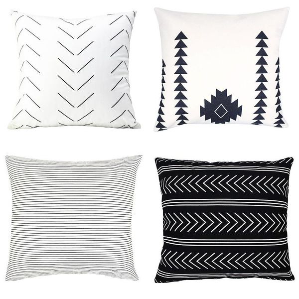 cushion/decorative pillow splicing soft polyester decorative cushion cover geometric printing throw case living room bedroom office sofa
cushion/decorative pillow splicing soft polyester decorative cushion cover geometric printing throw case living room bedroom office sofa
