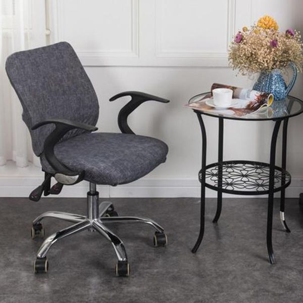 home office computer chair universal full stretchable rotate seat covers for kitchen el wedding
home office computer chair universal full stretchable rotate seat covers for kitchen el wedding