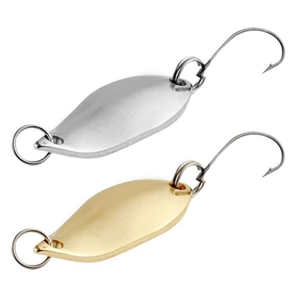 fishing hooks metal hard spinner bait lure bass swimbait freshwater saltwater tackle lures hook
fishing hooks metal hard spinner bait lure bass swimbait freshwater saltwater tackle lures hook