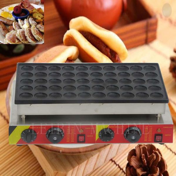 commercial waffle cast aluminum non-stick muffins mold equipment cake mochi machine 50-hole bread makers
commercial waffle cast aluminum non-stick muffins mold equipment cake mochi machine 50-hole bread makers