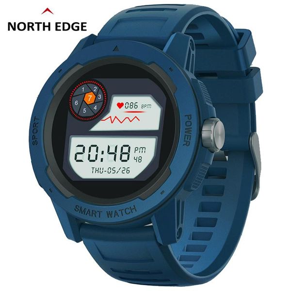 wristwatches north edge men's digital watch men fashion sports watches full touch screen heart rate pedometer satch ip68 waterproof clo, Slivery;brown
wristwatches north edge men's digital watch men fashion sports watches full touch screen heart rate pedometer satch ip68 waterproof clo, Slivery;brown