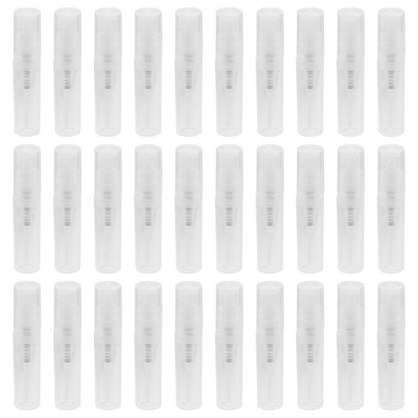 storage bottles & jars 30pcs 2ml spray refillable empty perfume atomizer sprayer for outdoor
storage bottles & jars 30pcs 2ml spray refillable empty perfume atomizer sprayer for outdoor