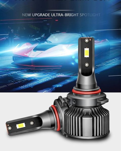 car headlights 1pcs led highlight h7 h11 h1 9005 9006 9012 6000k standard white light accessories decoration
car headlights 1pcs led highlight h7 h11 h1 9005 9006 9012 6000k standard white light accessories decoration