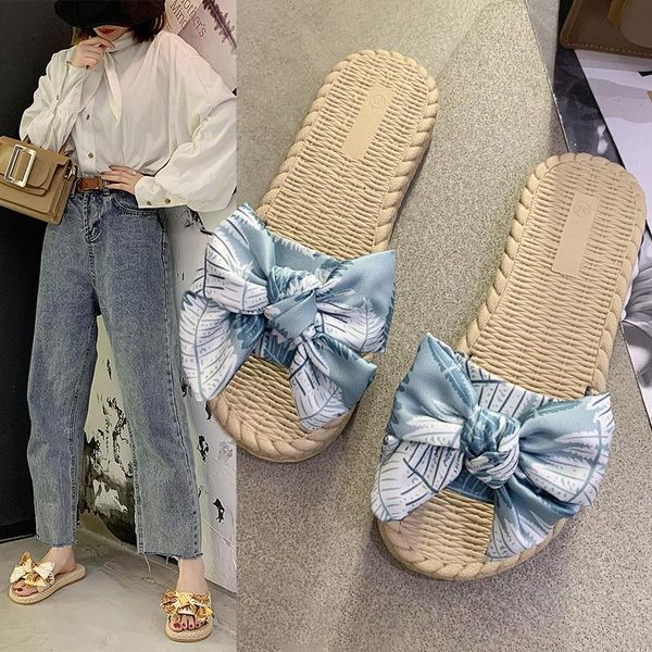 slippers women big butterfly-knot woman flats casual shoes summer outdoor beach female buty damskie drop zapatos mujer, Black
slippers women big butterfly-knot woman flats casual shoes summer outdoor beach female buty damskie drop zapatos mujer, Black