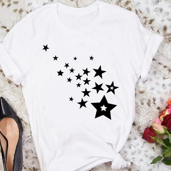 and women star cartoon mens t shirt short sleeve casual dream cute summer female tshirts fashion clothes graphic lady, White;black
and women star cartoon mens t shirt short sleeve casual dream cute summer female tshirts fashion clothes graphic lady, White;black