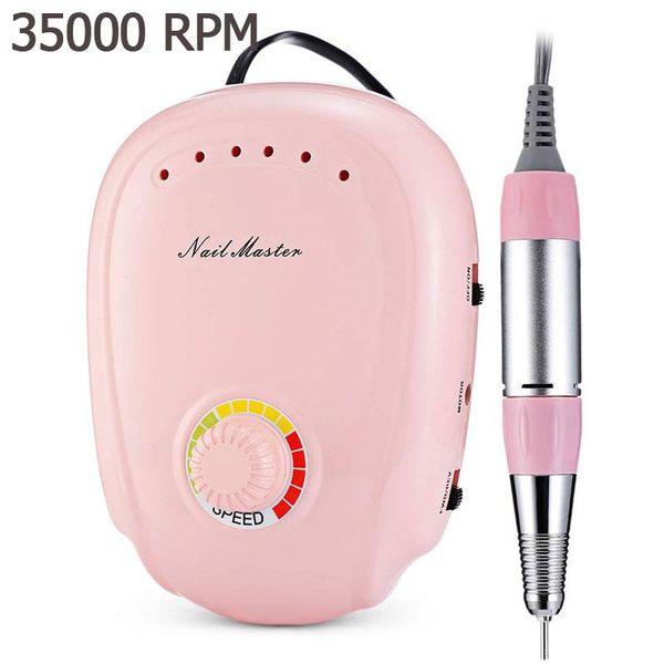 nail drill & accessories 35000rpm professional electric file for equipment with set manicure polishing machine grinder
nail drill & accessories 35000rpm professional electric file for equipment with set manicure polishing machine grinder