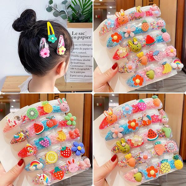 hair accessories 5/10 pieces/set cute girl sequin hairpin set color cartoon flower and fruit jewelry, Slivery;white
hair accessories 5/10 pieces/set cute girl sequin hairpin set color cartoon flower and fruit jewelry, Slivery;white