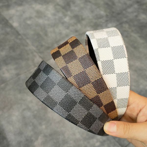 korean fashion designer grid pattern print leather headbands charm women wide edge hair hoop girls vintage retro hairbands ladies headwears, Silver
korean fashion designer grid pattern print leather headbands charm women wide edge hair hoop girls vintage retro hairbands ladies headwears, Silver