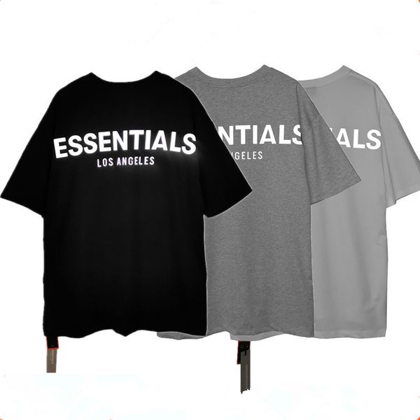 mens tshirt essentials reflective short sleeve round neck fashion solid tshirt with 3 colors asian size s-xl, White;black
mens tshirt essentials reflective short sleeve round neck fashion solid tshirt with 3 colors asian size s-xl, White;black
