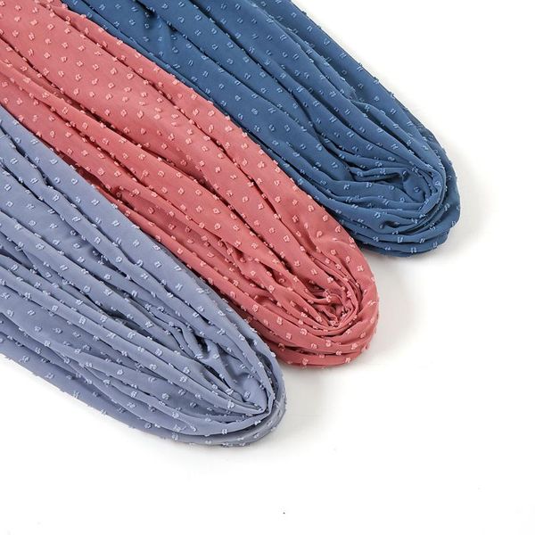scarves 115*115cm luxuey pom bubble chiffon hijab scarf women square shawl wrap muslim headband maxi islamic sjaal store, Blue;gray
scarves 115*115cm luxuey pom bubble chiffon hijab scarf women square shawl wrap muslim headband maxi islamic sjaal store, Blue;gray