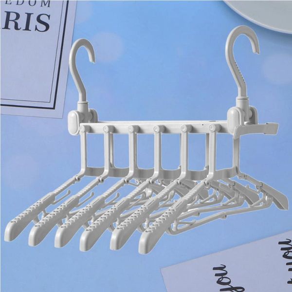 hangers & racks 1pc multi-functional clothes rack foldable clothing storage hanger household wardrobe
hangers & racks 1pc multi-functional clothes rack foldable clothing storage hanger household wardrobe
