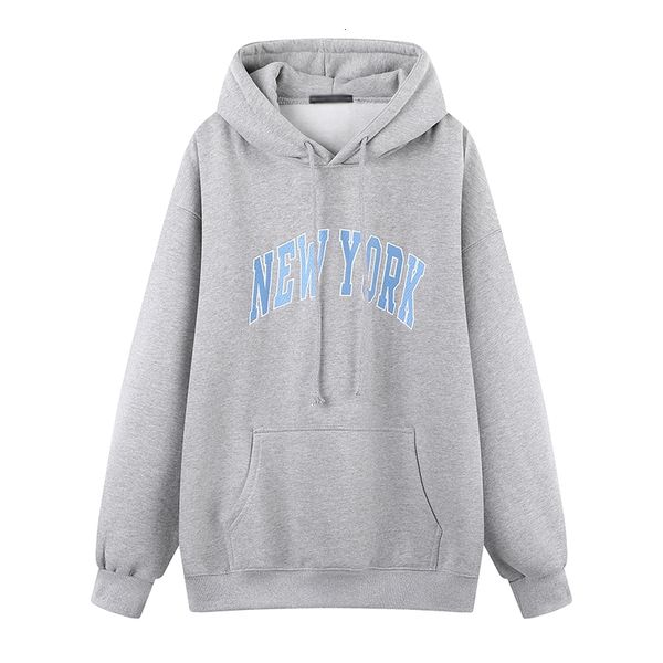 women's hoodies & sweatshirts oversize girls letter print fleece 2021 spring-autumn fashion ladies loose pullovers joggers chic sw, Black
women's hoodies & sweatshirts oversize girls letter print fleece 2021 spring-autumn fashion ladies loose pullovers joggers chic sw, Black