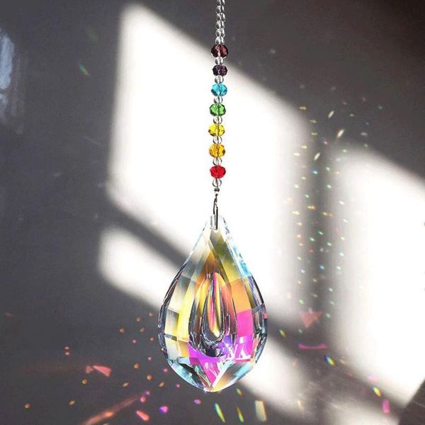 decorative objects & figurines 76mm car crysta pendant durable color crystal ornament diy handmade chain hanging curtain decoration crafts
decorative objects & figurines 76mm car crysta pendant durable color crystal ornament diy handmade chain hanging curtain decoration crafts