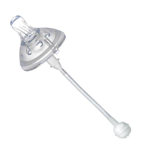 pacifiers# silicone wide-neck pacifier baby straw combination suitable for all kinds of bottle pacifiers
pacifiers# silicone wide-neck pacifier baby straw combination suitable for all kinds of bottle pacifiers
