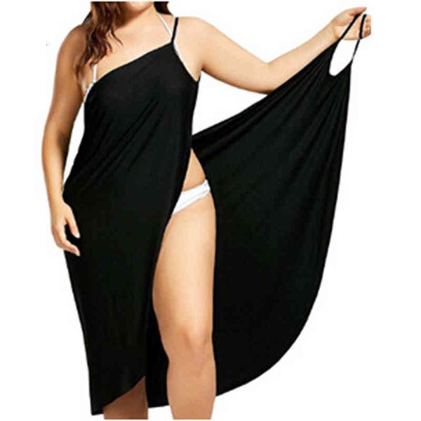 summer women beach v-neck sling dress towel backless bathrobe fast dry swimwear women tropical dresses plus size s-5xl, Black;gray
summer women beach v-neck sling dress towel backless bathrobe fast dry swimwear women tropical dresses plus size s-5xl, Black;gray