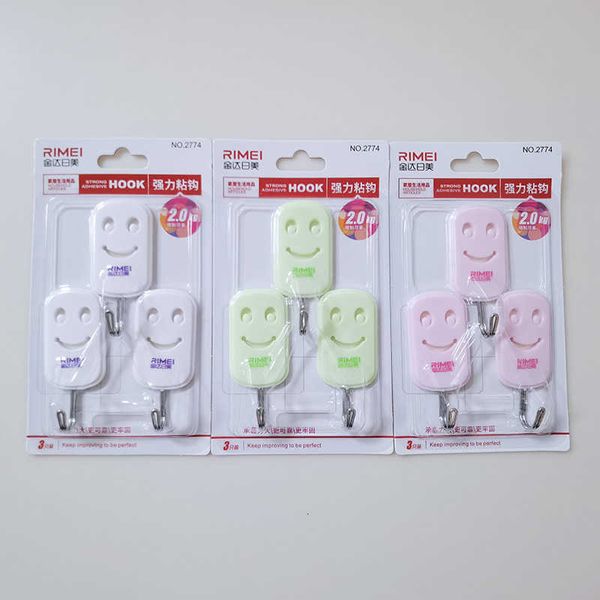 jinda rimei adhive hook kitchen door creative tracels cloth strong ge hole wall hanging
jinda rimei adhive hook kitchen door creative tracels cloth strong ge hole wall hanging