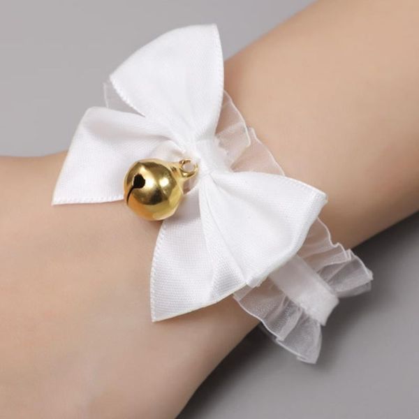 five fingers gloves japanese lolita lace choker necklace with bracelet wristband set ruffled bow bell collar gothic cosplay jewelry, Blue;gray
five fingers gloves japanese lolita lace choker necklace with bracelet wristband set ruffled bow bell collar gothic cosplay jewelry, Blue;gray