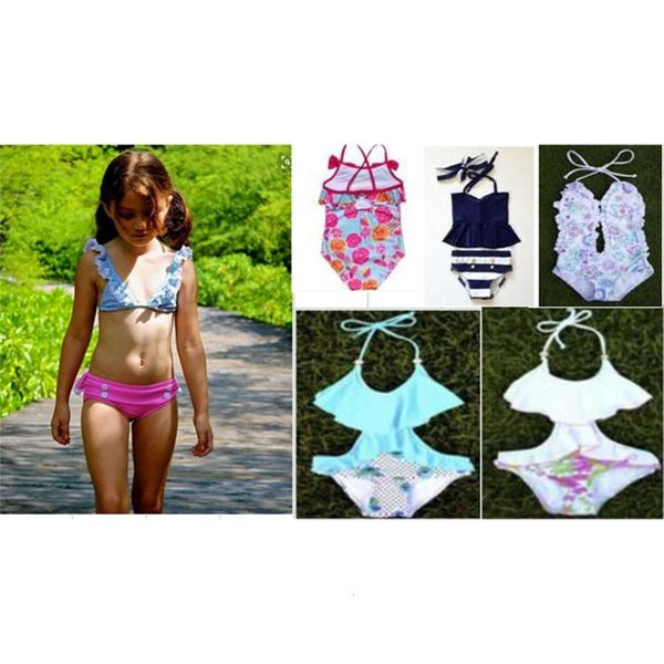 girls bikini swimsuit one piece split sling flower baby fashion cute swim many styles, Blue
girls bikini swimsuit one piece split sling flower baby fashion cute swim many styles, Blue