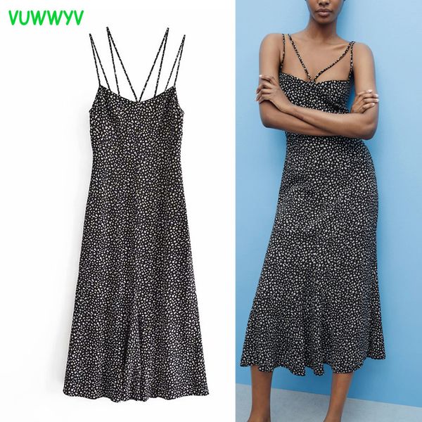 black floral print backless slip women dress summer cut out thin double straps midi dresses woman elegant party vestidos 210430, Black;gray
black floral print backless slip women dress summer cut out thin double straps midi dresses woman elegant party vestidos 210430, Black;gray