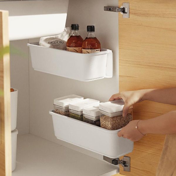 hooks & rails under sink storage rack pull out cabinet basket organisers plastic kitchen organizer closet container home accessrioes
hooks & rails under sink storage rack pull out cabinet basket organisers plastic kitchen organizer closet container home accessrioes