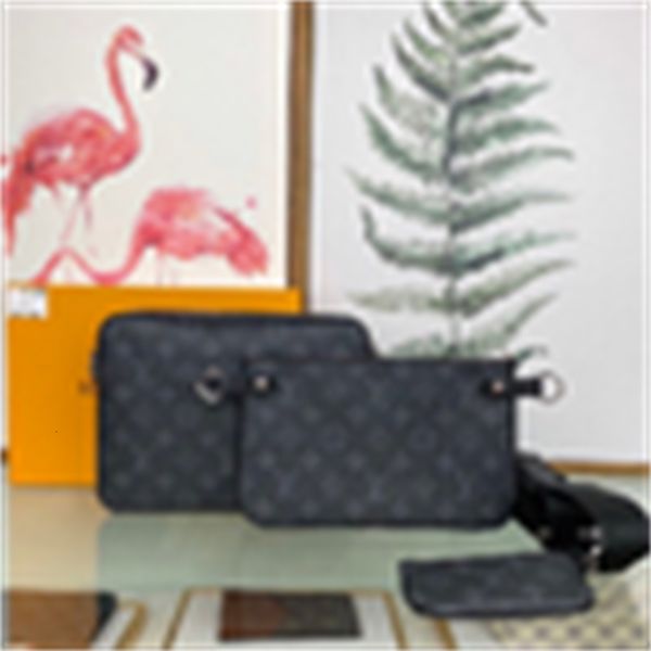 men totes brand bags shoulder designer bag luxury handbags iconic r60c handles m69443 bags three-in-one cross body messenger bag clutches ev, Red;black 
men totes brand bags shoulder designer bag luxury handbags iconic r60c handles m69443 bags three-in-one cross body messenger bag clutches ev, Red;black