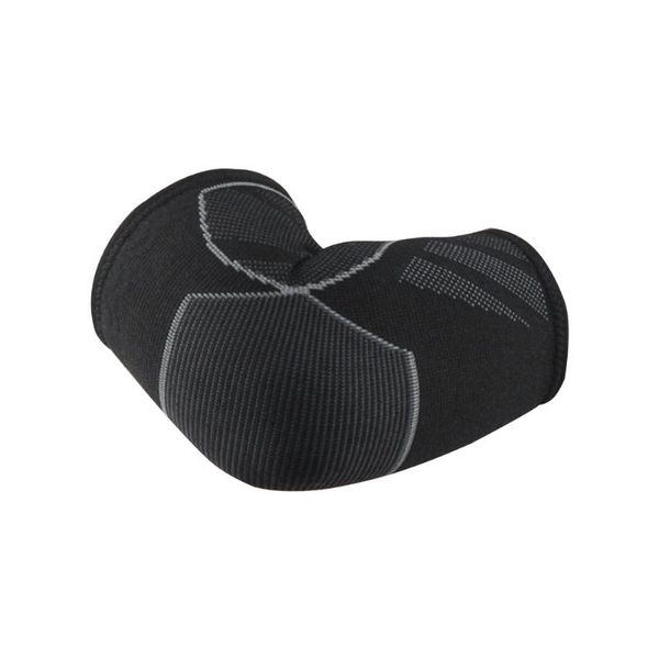 1pc resilience anti slip arm protector joint pain elastic breathable warm compression guard sleeve sports elbow pads knitting & knee, Black;gray
1pc resilience anti slip arm protector joint pain elastic breathable warm compression guard sleeve sports elbow pads knitting & knee, Black;gray