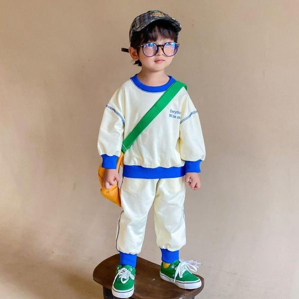 clothing sets facejoyous 2021 autumn baby girls clothes hoodie and pants 2pcs cotton born suit boys, White
clothing sets facejoyous 2021 autumn baby girls clothes hoodie and pants 2pcs cotton born suit boys, White