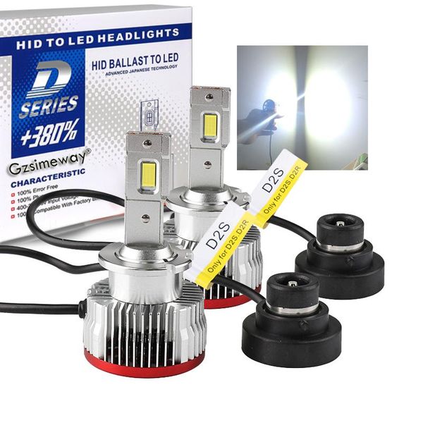 car light d2s led d1s d4s canbus no error d3s d5s d2r d8s d4r 70w 17200lm plug to original hid ballast 6000k white bulb kit headlights
car light d2s led d1s d4s canbus no error d3s d5s d2r d8s d4r 70w 17200lm plug to original hid ballast 6000k white bulb kit headlights