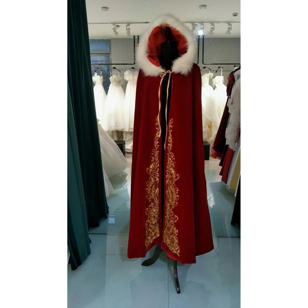 wraps & jackets winter dark red boleros stunning with gold applique beading sequins real pos, White
wraps & jackets winter dark red boleros stunning with gold applique beading sequins real pos, White