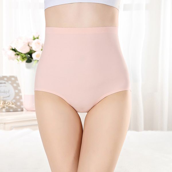 2pieces/lot womens panties with high waist new thin traceless ice silk seamless panties large sizes female underwear plus size briefs, Black;pink
2pieces/lot womens panties with high waist new thin traceless ice silk seamless panties large sizes female underwear plus size briefs, Black;pink