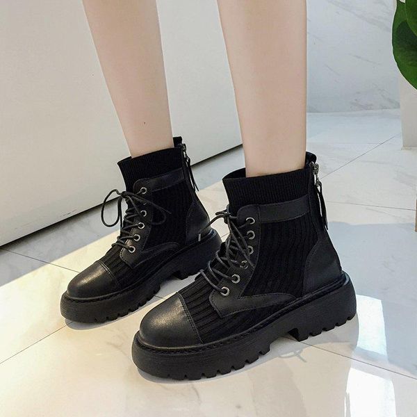 boots women's height increasing 7cm platform shoes woman autumn black thick bottom zip ankle fashion booties
boots women's height increasing 7cm platform shoes woman autumn black thick bottom zip ankle fashion booties